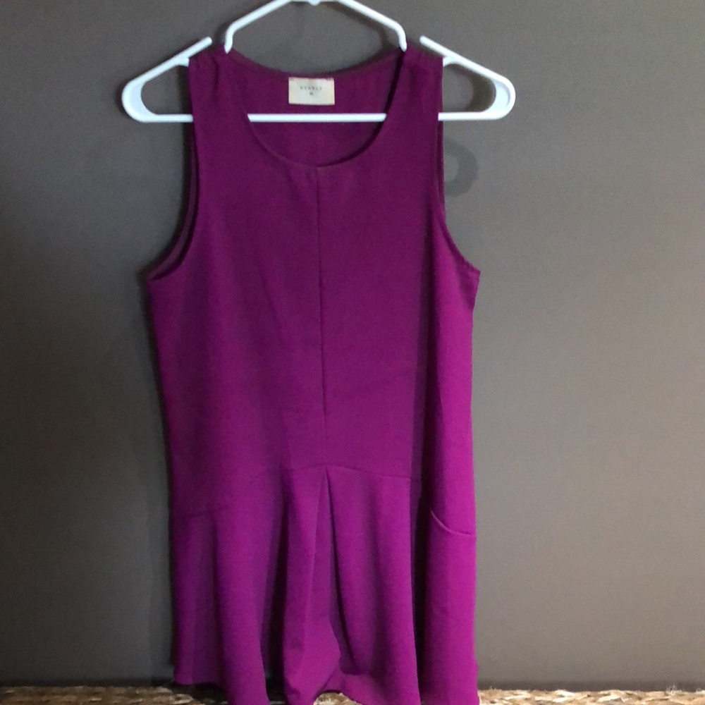 Women’s Dress